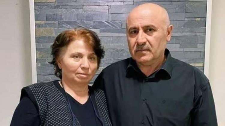 <p><strong><span data-darkreader-inline-color="" style="--darkreader-inline-color:#df5858; color:rgb(178, 34, 34)">“TÜRKİYE'YE GELMESİNLER, ORADA YATSINLAR”</span></strong></p>
<p>Oğlunun acısıyla sarsıldığından bu yana kendini toparlayamadığını söyleyen anne Pervin Aci, anne ve oğlunun Türkiye'ye gelmesini istemediğini söyleyerek, şöyle konuştu;</p>