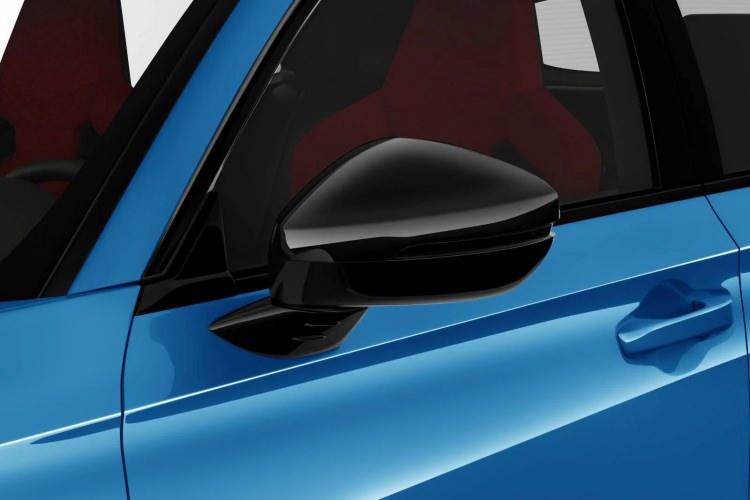 <p>Honda SENSING kapsamında Çarpışma Hafifletici Fren Sistemi (CMBS), Şeritte Tutma Asistanı (RDM), Şerit Koruma Destek Sistemi (LKAS), Otomatik Dur/Kalk özelliğine sahip Uyarlanabilir Hız Sabitleyici ve Aktif Uzun Far Kontrol Sistemi gibi özellikler yer alıyor.</p>