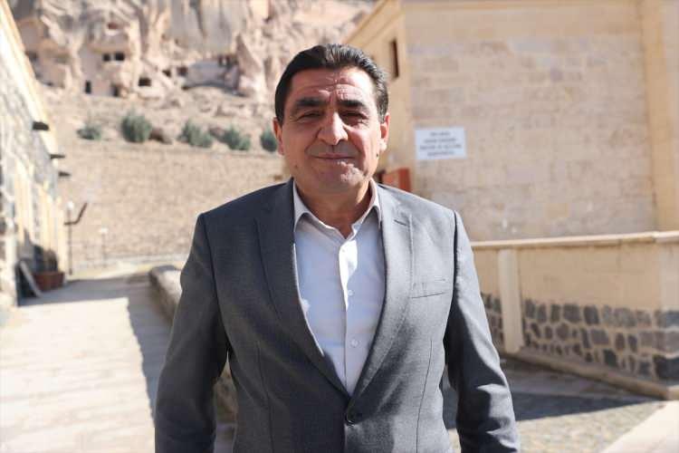 <p><strong>Tatlarin Belediye Başkanı Ercan Selvi</strong> de kadınların kooperatif çatısı altında gerçekleştirdiği kültür mantarcılığının beldede yaygınlaşacağına inandığını vurguladı. </p>