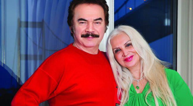 <p><strong>Usta sanatçı Orhan Gencebay'ın eşi Sevim Emre sosyal medyada kullandığı filtreler sonrası gelen eleştirilere verdiği cevap ile gündem oldu. </strong></p>