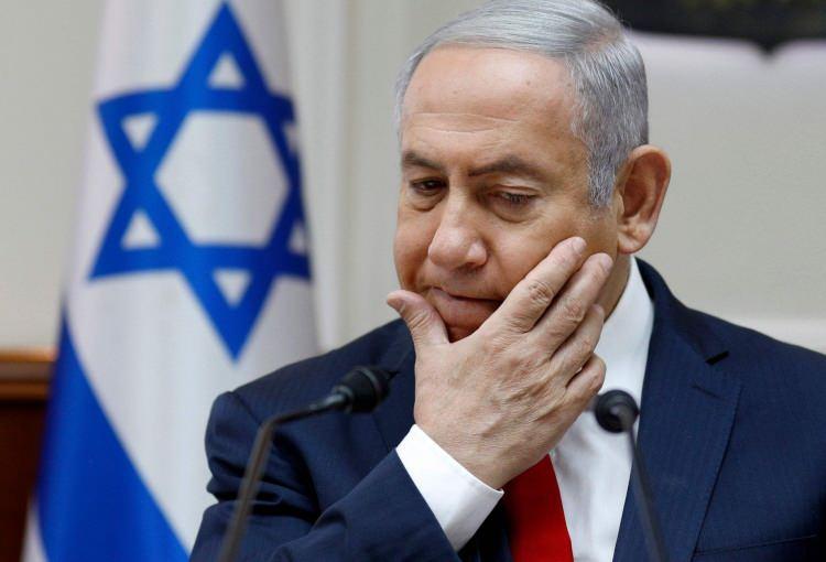 <p><strong><span style="color:#B22222">İŞTE NETANYAHU'NUN GİTMESİ DURUMUNDA TUTUKLAMASI GEREKEN ÜLKELER!</span></strong></p>

<p> </p>
