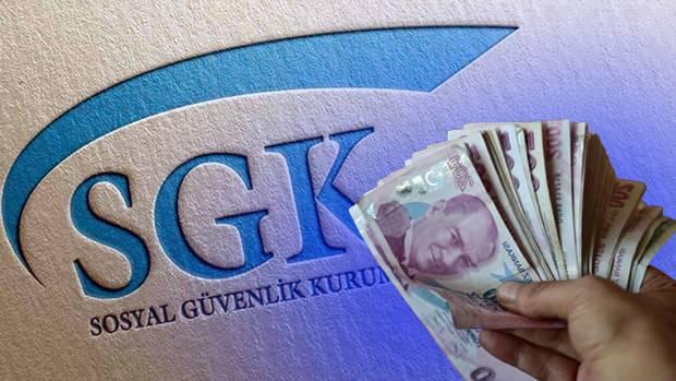 <p><strong>SSK ve Bağ-Kur </strong>emeklileri dikkat. <strong>Sosyal Güvenlik Kurumu (SGK</strong>) şüpheli durumlar için tebligat gönderiyor.</p>
<p> </p>
