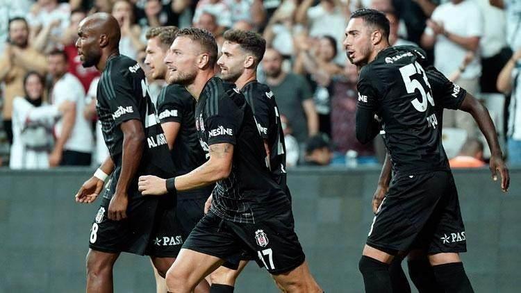 <p>Beşiktaş, lig başında yüzde 36,1 ile ikici favori takım iken, son araştırmada yüzde 18,1’e düştü.</p>
