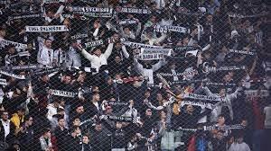 <p><strong>BEŞİKTAŞ TARAFTARI TAKIMINDAN VAZGEÇMİYOR</strong></p>
