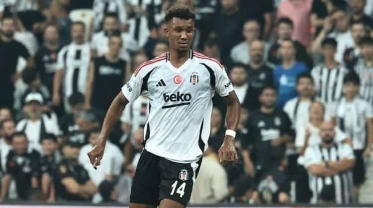 <p>11- Felix Uduokhai | 8 Milyon Euro</p>
