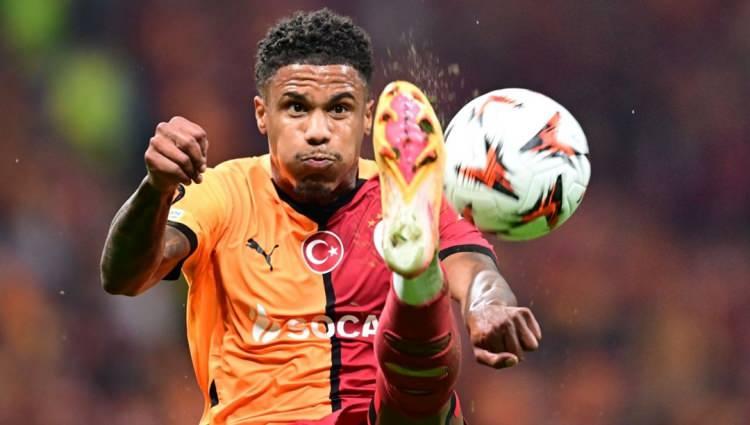 <p>8- Ismail Jakobs | 8 Milyon Euro</p>