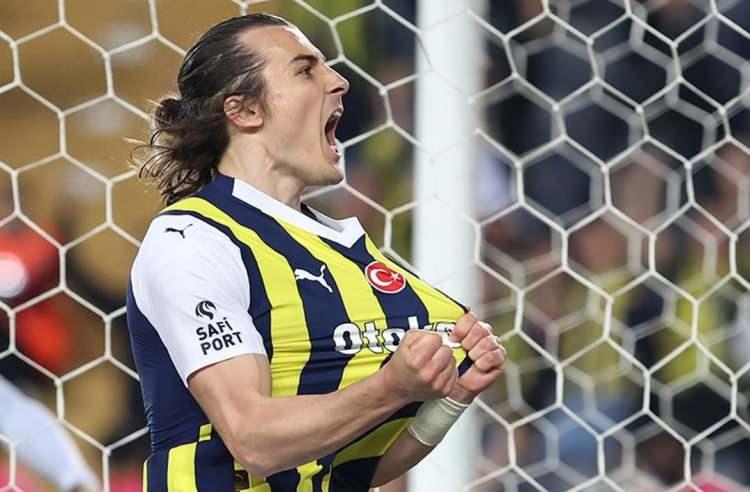 <p>7- Çağlar Söyüncü | 8.5 Milyon Euro</p>