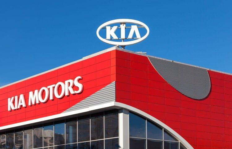 <p><span style="color:#B22222"><strong>Kia</strong></span></p>

<p>Güney Koreli Kia'nın Meksika'da kendi araçlarını ve iştiraki Hyundai Motor için ABD'ye ihraç edilmek üzere az sayıda Tucson SUV'u üreten bir fabrikası var.</p>
