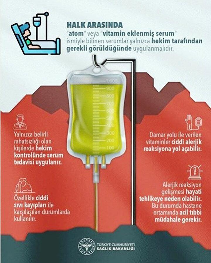 <p><span style="color:#B22222"><strong>1500 LİRANIN MALİYETİ 150 LİRA</strong></span></p>
<p><strong>Diğer yandan sarı serum için kullanılacak 3 ilaç ve serum sıvısı, tüm eczanelerden reçetesiz 400-500 liraya alınabiliyor. Alınan bu ilaçlar, 5'li kutular halinde satılıyor. 5 ayrı hastaya uygulanabildiğinden kişi başı maliyeti 150 liraya düşüyor. Vergisiz nakit alınan 1500 liranın 150 lirası maliyete gidiyor.</strong></p>