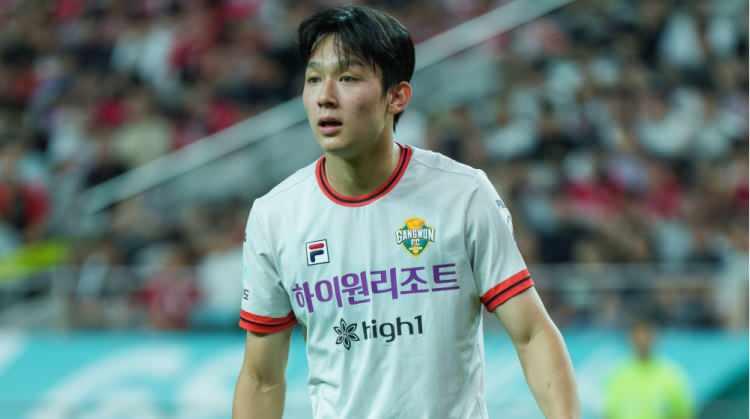 <p>Yang Min-hyeok ➡ Tottenham</p>
