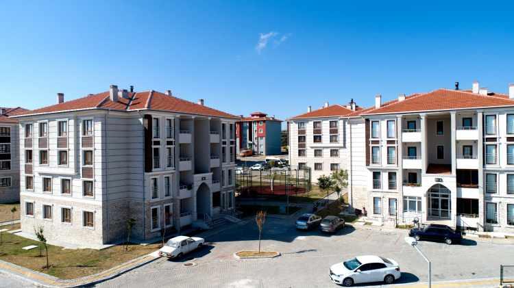 <p><span style="color:#B22222"><strong>ALTYAPI VE ULAŞIM OLANAKLARINA YAKIN ALANLAR BELİRLENECEK </strong></span></p>

<p> </p>
