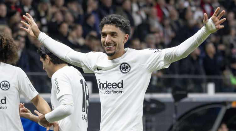 <p>Omar Marmoush ➡ Manchester City</p>