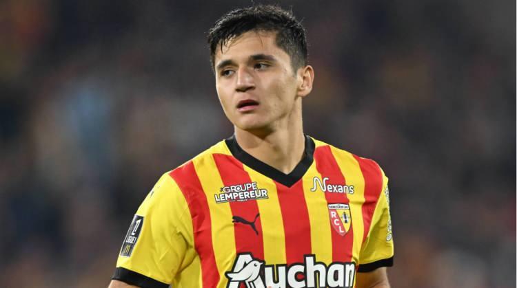 <p>Abdukodir Khushanov ➡ Manchester City</p>