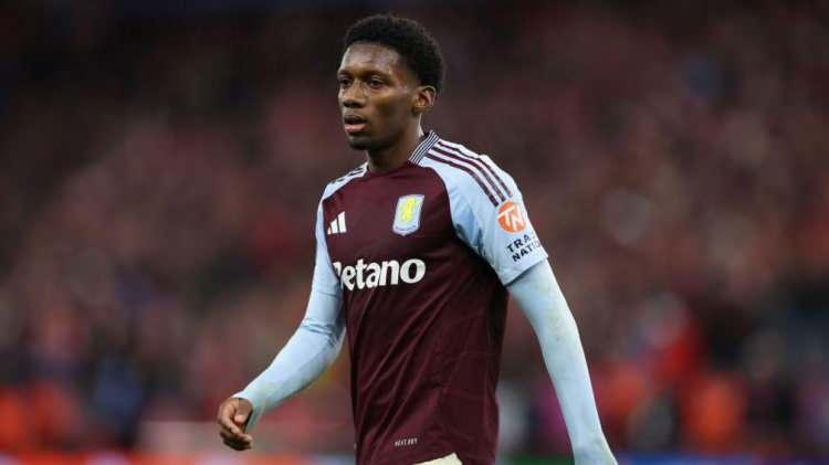 <p>Jaden Philogene ➡ Ipswich Town</p>