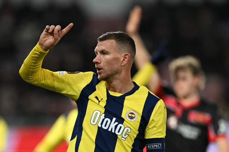 <p>Sarı-lacvertlilerde son 16 play-off turunda Bodo/Glimt ceya Anderlecht'le eşleşecek.</p>
