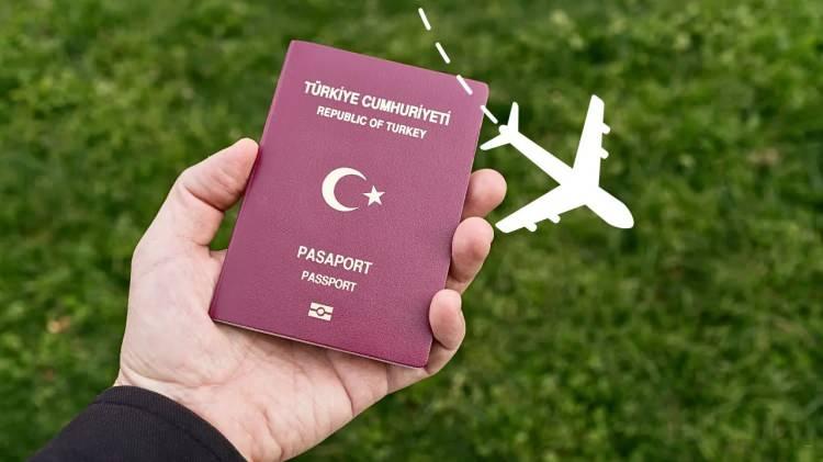 <p><span data-darkreader-inline-color="" style="--darkreader-inline-color:#df5858; color:rgb(178, 34, 34)"><strong>VİZESİZ OLARAK YALNIZCA PASAPORTUNUZLA GİDEBİLECEĞİNİZ ÜLKELER:</strong></span></p>
