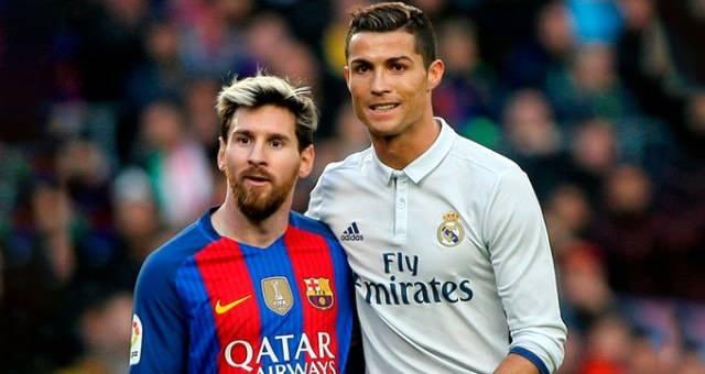 <p><span style="color:#B22222"><strong>RONALDO VE MESSİ'DEN 23 KAT DAHA ZENGİN!</strong></span></p>

<p> </p>

<p>Futbol dünyası, sadece sahadaki yetenekleriyle değil, aynı zamanda kazandıkları devasa servetlerle de dikkat çeken oyunculara ev sahipliği yapmaktadır. <strong>Özellikle birinci sırada yer alan futbolcunun serveti, Ronaldo ve Messi'den 23 kat daha zengin...</strong></p>
