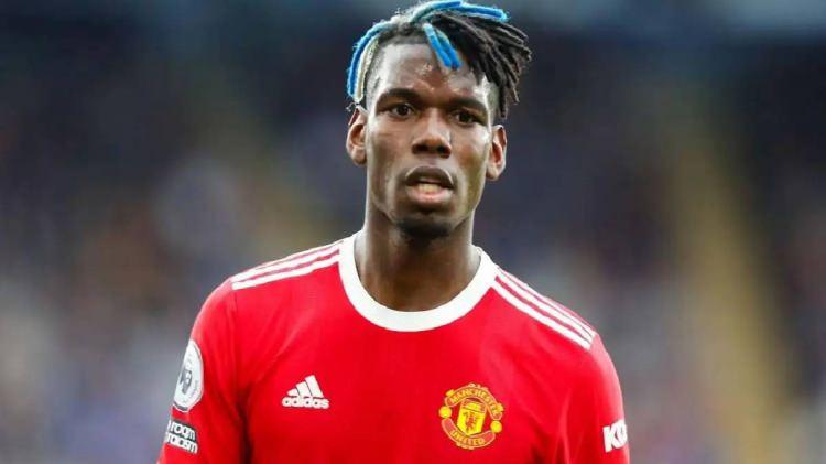 <p><strong><span style="color:#B22222">14) PAUL POGBA</span> | Kulüpsüz</strong></p>
<p> </p>
