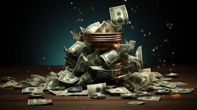 <p><strong>120 MİLYON DOLAR</strong></p>