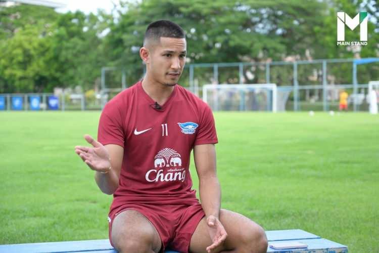 <p>Muazzam servetine rağmen futboldan kazancı nispeten mütevazıdır. Chonburi F.C.'de kanat oyuncusu olarak oynuyor ve 2014'ten beri Brunei milli takımını temsil ediyor.</p>