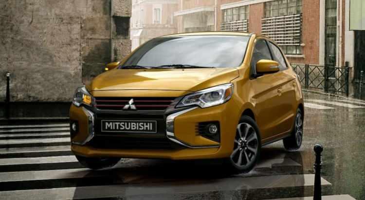 <p><span style="color:#B22222"><strong>7)  MITSUBISHI MIRAGE G4</strong></span></p>
