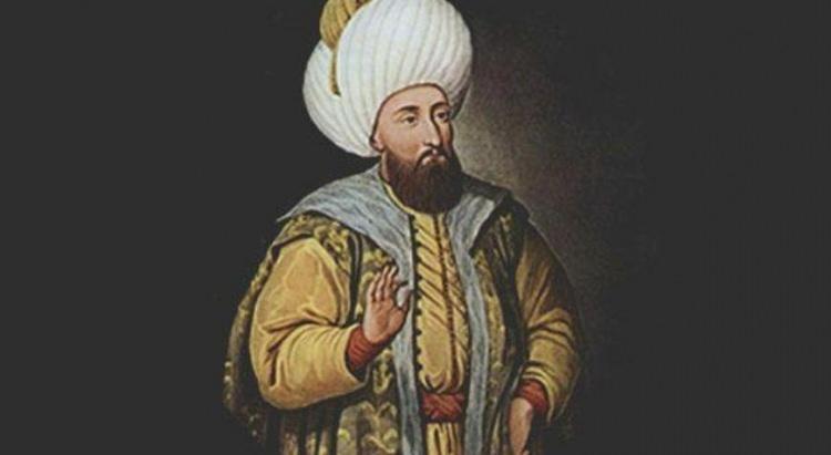 <p>II. Murat </p>
<p> </p>
<p>28 yıl </p>