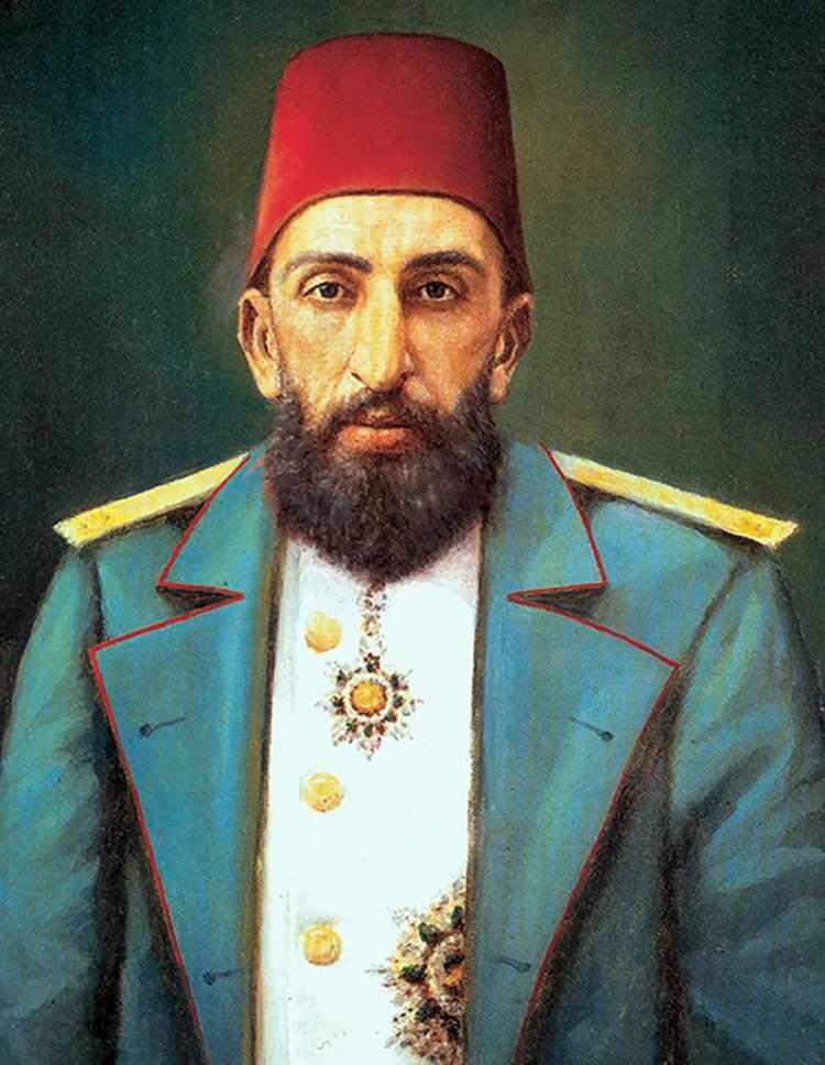 <p>II. Abdülhamid</p>
<p> </p>
<p>33 yıl </p>