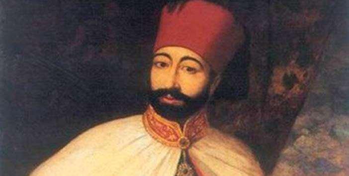 <p>II. Mahmut</p>

<p><br />
<br />
<br />
30 yıl </p>

