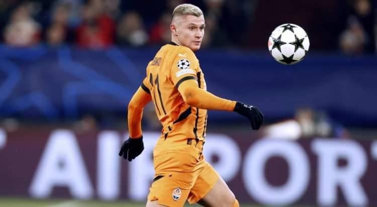<p>Trabzonspor'da Oleksandr Zubkov transferinin bu hafta bitmeden netlik kazanması ve hafta sonuna transferin tamamlanması hedefleniyor.<br />
<br />
(Fanatik)</p>
