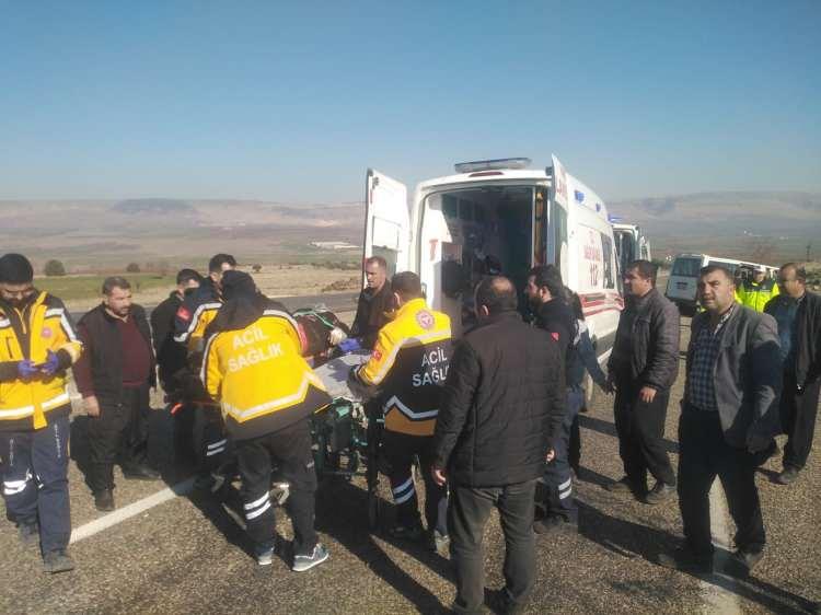 <p>Kaza ile ilgili soruşturma başlatıldı.</p>
