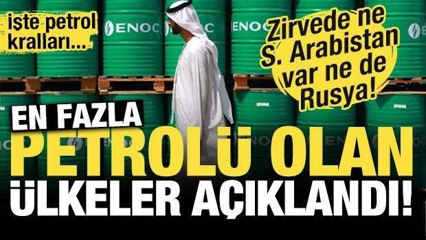 <p><strong><span style="color:#B22222">ZİRVEDE NE S. ARABİSTAN NE ABD NE DE RUSYA VAR...</span></strong></p>
<p> </p>