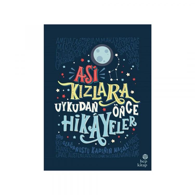<p><strong>Asi Çocuklara Uykudan Önce Hikayeler / Fransesca Cavallo - Elena Favilli</strong><br />
<br />
Türkiye’de 2019 yılında Ankara 12. İdare Mahkemesi kararıyla “muzır neşriyat” kategorisine alınan Asi Çocuklara Uykudan Önce Hikayeler kitabında kendisini ‘kız’ hisseden erkek çocuğunun ailesi ve doktorunun dayatmasıyla nasıl eşcinselleştirildiğinin sözde hikayesi anlatılıyor.</p>
