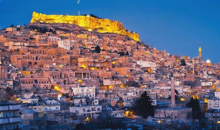 <p>Mardin Midyat nüfusu 122.308</p>
<p> </p>