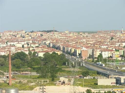 <p>Kırklareli Lüleburgaz nüfusu 155.670</p>
