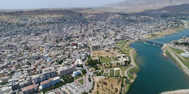 <p>Şırnak Cizre nüfusu 161.135</p>
