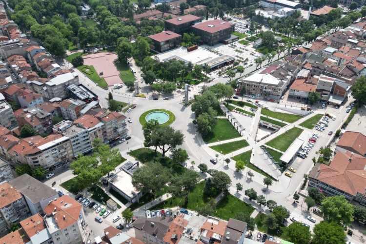 <p>Bursa İnegöl nüfusu 299.203</p>
