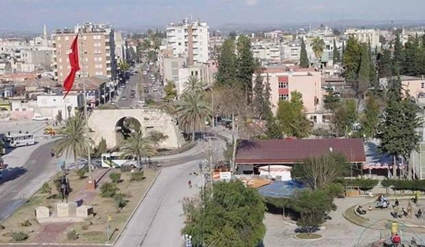 <p>Mersin Tarsus nüfusu 353.469</p>
