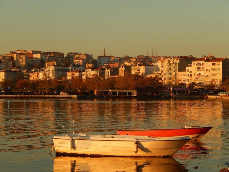 <p>Silivri - Tekirdağ</p>
