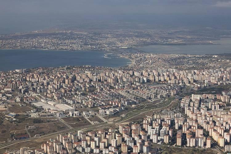 <p>Büyükçemece - Tokat</p>
