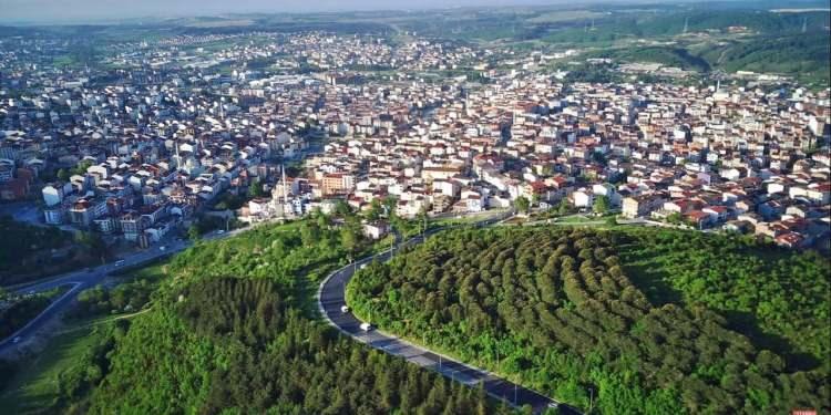 <p>Arnavutköy - Erzurum</p>
