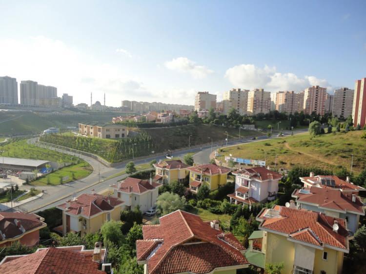 <p>Başakşehir - Tokat</p>
