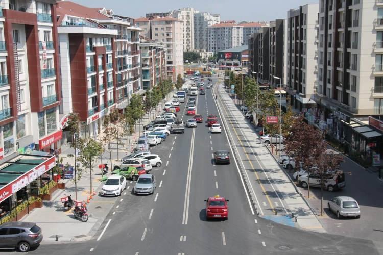 <p>Beylikdüzü - Van</p>
