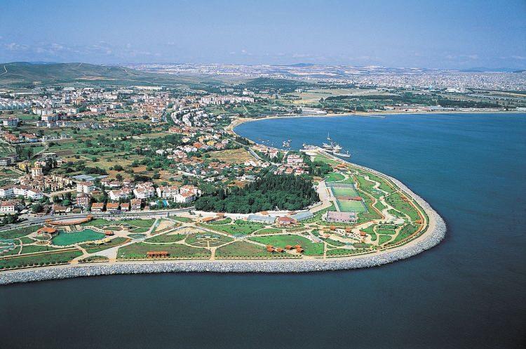 <p>Tuzla - Kocaeli</p>
