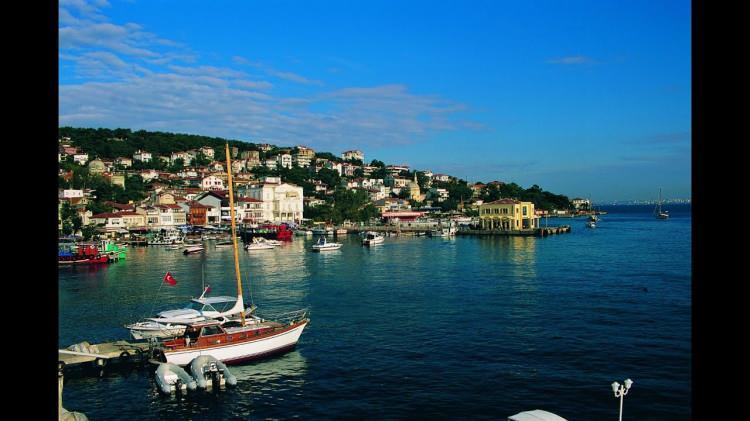 <p>Adalar - Van</p>
