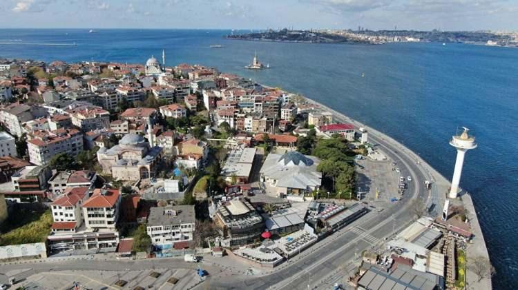 <p>Üsküdar - Rize</p>

