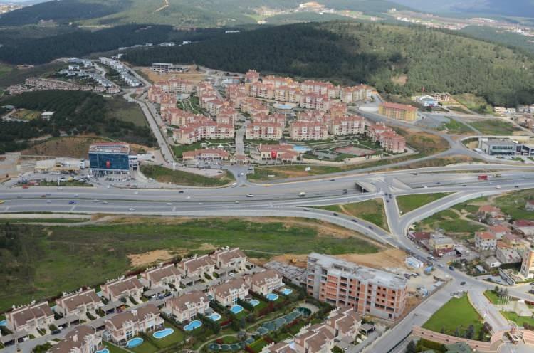 <p>Çekmeköy - Ordu</p>

<p> </p>

