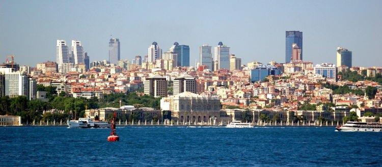 <p>Beşiktaş - Ankara</p>
