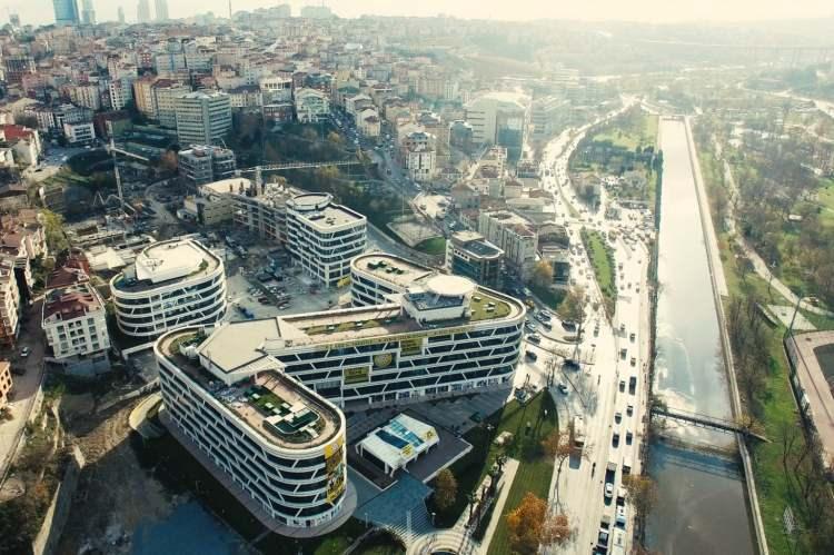 <p>Kağıthane - Sivas</p>

<p> </p>
