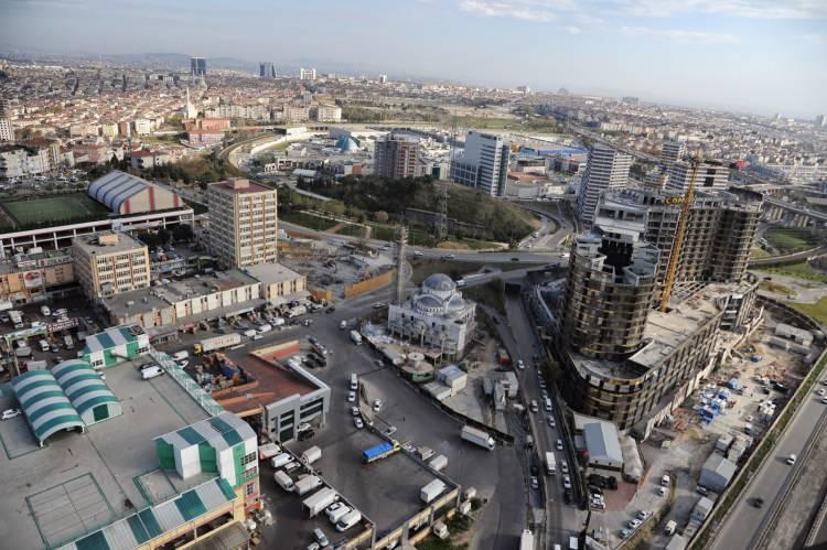 <p>Bayrampaşa - Kırklareli</p>
