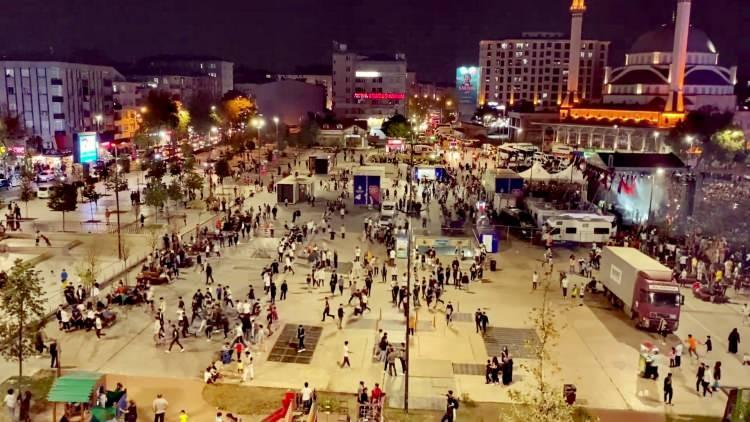 <p>Bağcılar - Bitlis</p>
